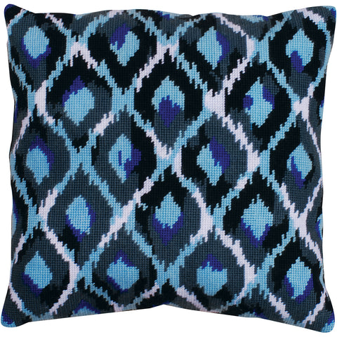 Design Works Needlepoint Kit 12"X12"