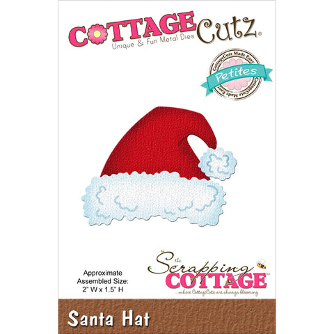 CottageCutz Petites Die
