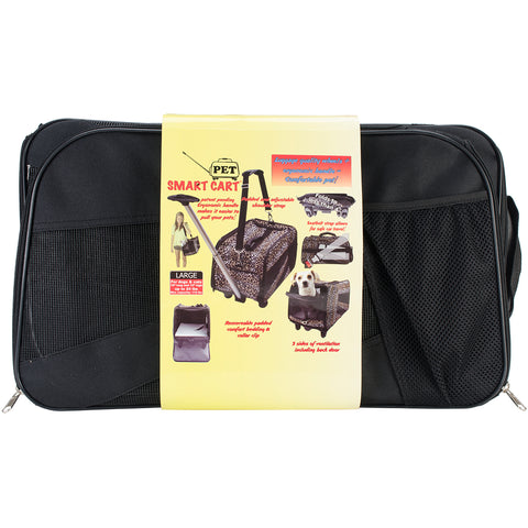 Pet Smart Cart Large 21"X12"X16"