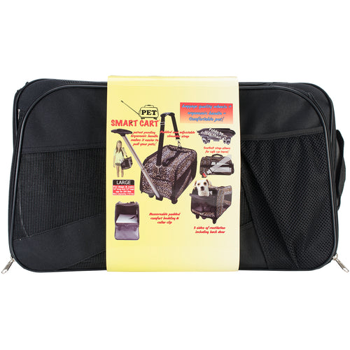 Pet Smart Cart Large 21"X12"X16"