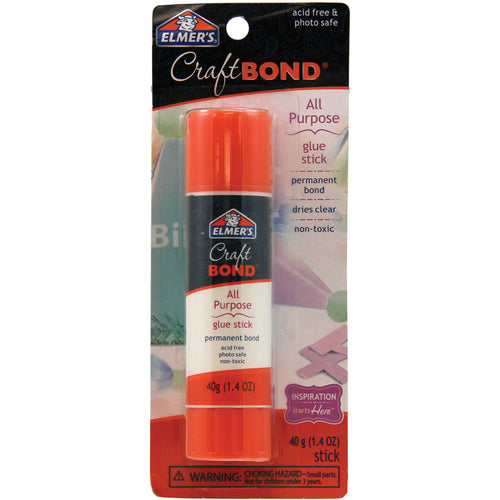Elmer's CraftBond(R) All-Purpose Glue Stick