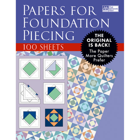 Martingale Foundation Paper