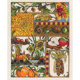 Janlynn Counted Cross Stitch Kit 11"X14"