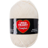 Red Heart Comfort Yarn