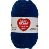 Red Heart Comfort Sport Yarn