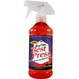 Mary Ellen's Best Press Clear Starch Alternative 16.9oz