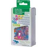 Clover Wonder Clips
