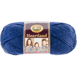 Lion Brand Heartland Yarn