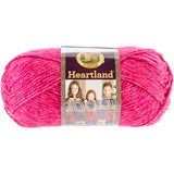 Lion Brand Heartland Yarn