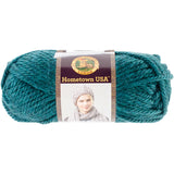 Lion Brand Hometown USA Yarn