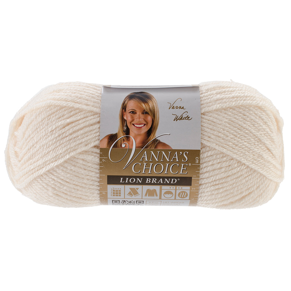 Lion Brand Pound of Love Baby Yarn - Charcoal