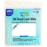 Pellon 300 Thread Count Cotton Fabric For Embroidery
