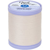 Coats Dual Duty XP Paper Piecing Thread 225yd