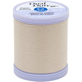 Coats Dual Duty XP Paper Piecing Thread 225yd