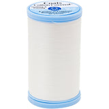 Coats Cotton Covered Quilting & Piecing Thread 500yd
