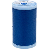 Coats Cotton Covered Quilting & Piecing Thread 500yd