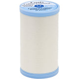 Coats Cotton Covered Quilting & Piecing Thread 500yd