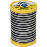 Coats Cotton Machine Quilting Thread Multicolor 225yd