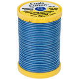 Coats Cotton Machine Quilting Thread Multicolor 225yd