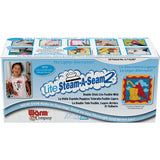 Warm Company Lite Steam-A-Seam 2 Fusible Web