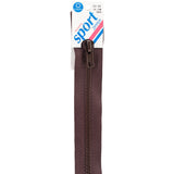 Coats Sport Separating Zipper 30"