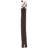 Coats Sport Closed Bottom Zipper 7"