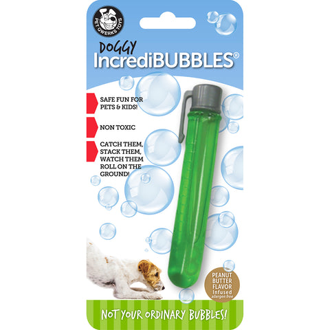 Doggy IncrediBubbles