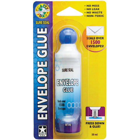 Envelope Sealer