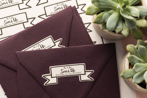 Cricut Sticker Paper