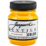 Jacquard Textile Color Fabric Paint 2.25oz