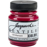 Jacquard Textile Color Fabric Paint 2.25oz