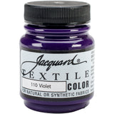 Jacquard Textile Color Fabric Paint 2.25oz