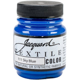 Jacquard Textile Color Fabric Paint 2.25oz