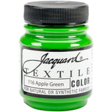 Jacquard Textile Color Fabric Paint 2.25oz