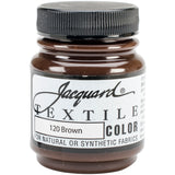 Jacquard Textile Color Fabric Paint 2.25oz