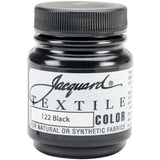 Jacquard Textile Color Fabric Paint 2.25oz