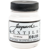 Jacquard Textile Color Fabric Paint 2.25oz