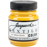 Jacquard Textile Color Fabric Paint 2.25oz