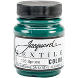 Jacquard Textile Color Fabric Paint 2.25oz