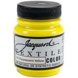 Jacquard Textile Color Fabric Paint 2.25oz