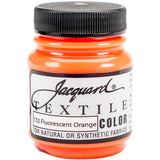 Jacquard Textile Color Fabric Paint 2.25oz