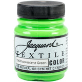 Jacquard Textile Color Fabric Paint 2.25oz
