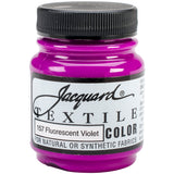 Jacquard Textile Color Fabric Paint 2.25oz