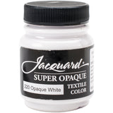 Jacquard Textile Color Fabric Paint 2.25oz