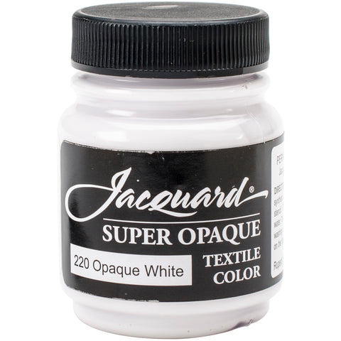 Jacquard Textile Color Fabric Paint 2.25oz