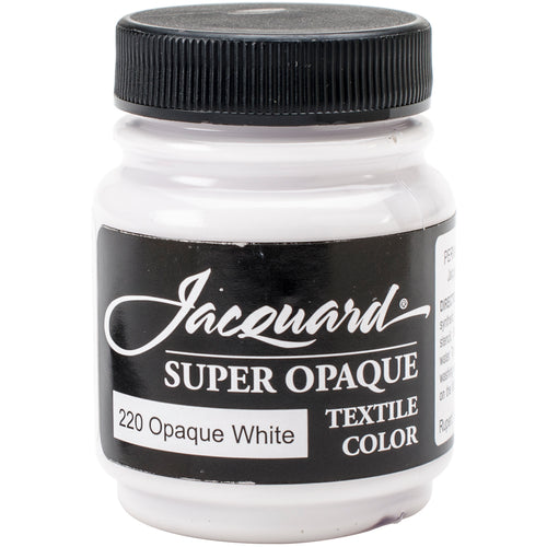 Jacquard Textile Color Fabric Paint 2.25oz