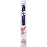 Coats All-Purpose Plastic Zipper 9"