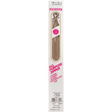 Coats All-Purpose Plastic Zipper 14"