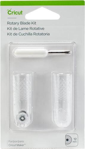 Cricut Maker Rotary Blade Kit