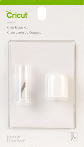 Cricut Maker Knife Replacement Blade